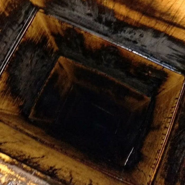 油煙管道清洗