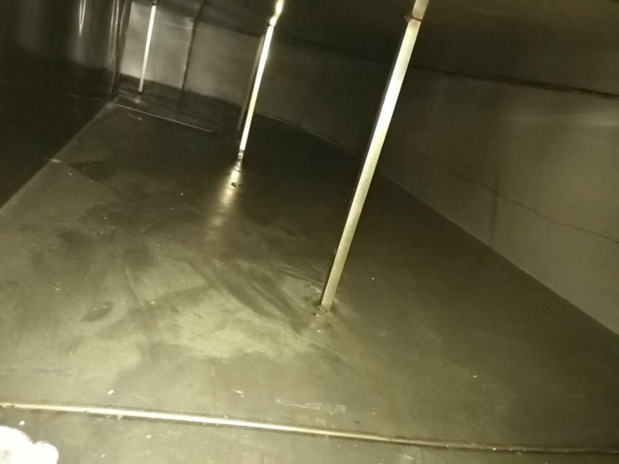 油煙管道清洗