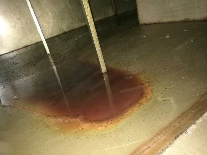 油煙管道清洗