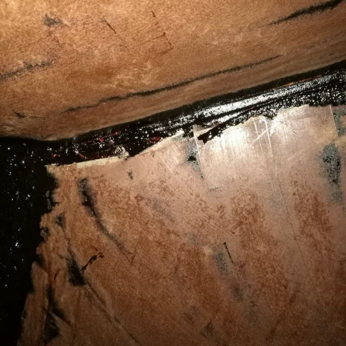 油煙管道清洗