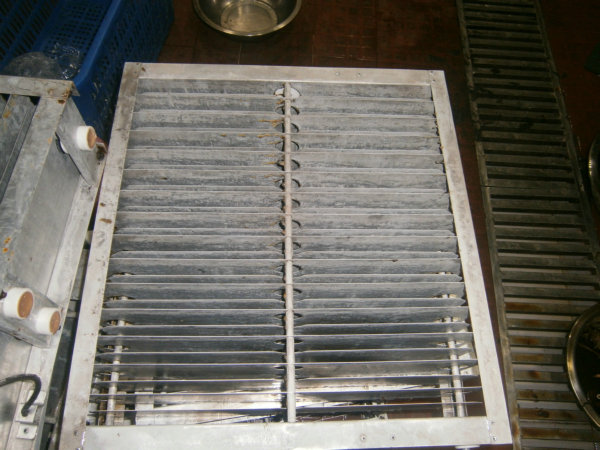 凈化器、靜電處理器清潔