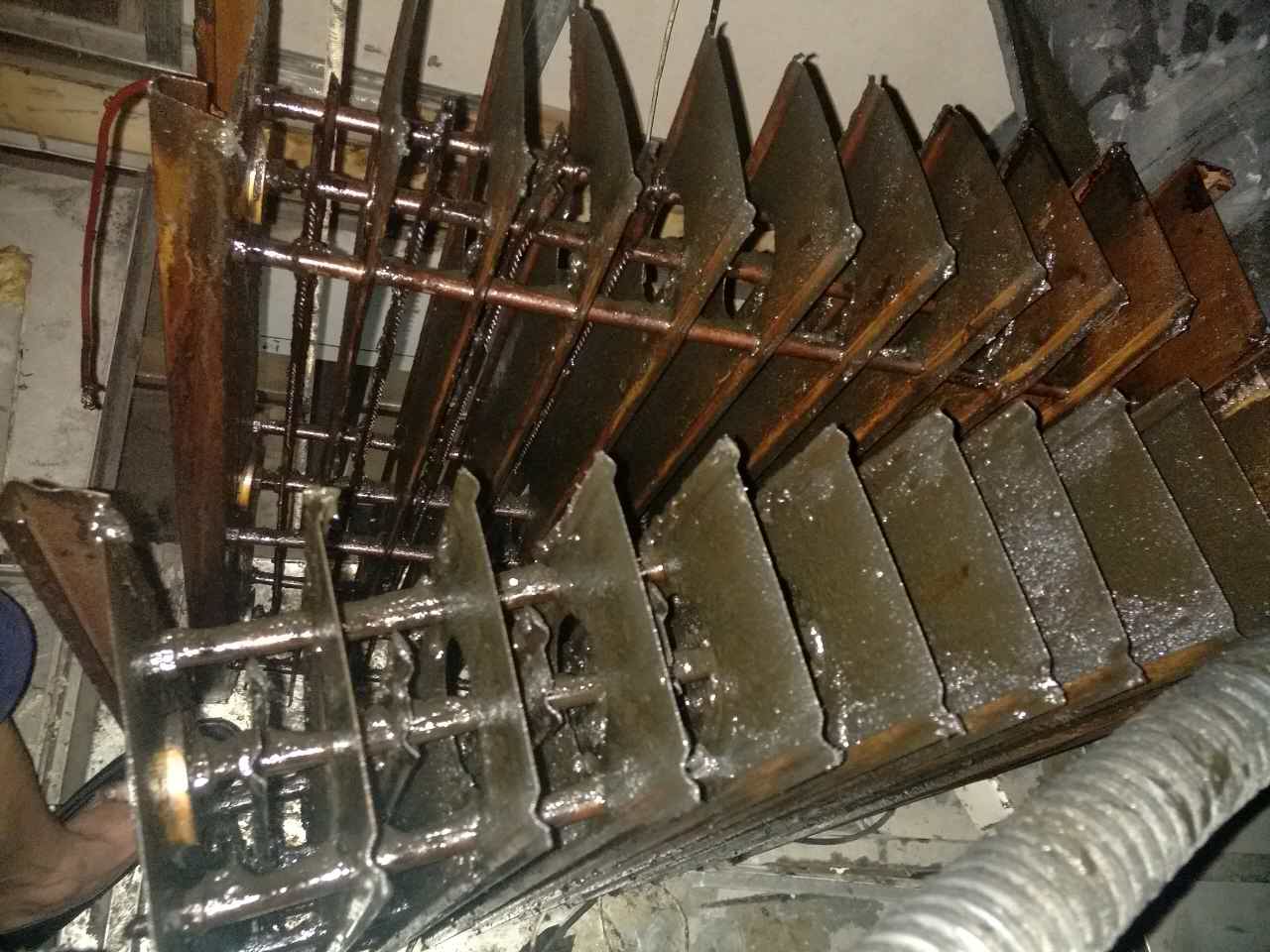 凈化器、靜電處理器清潔