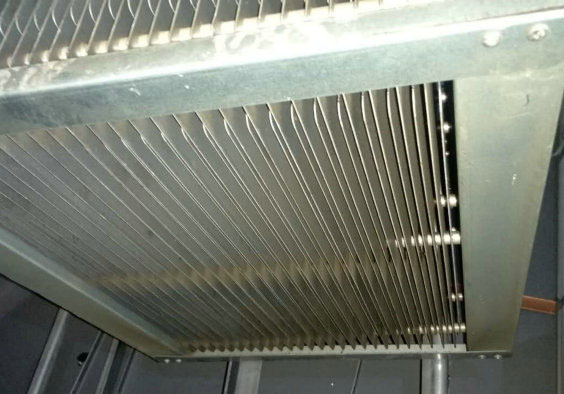 凈化器、靜電處理器清潔