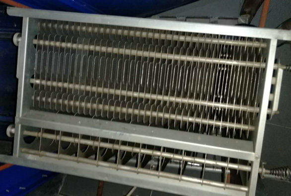 凈化器、靜電處理器清潔