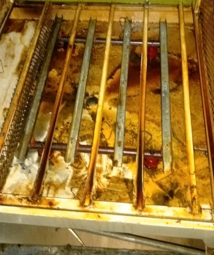 凈化器、靜電處理器清潔