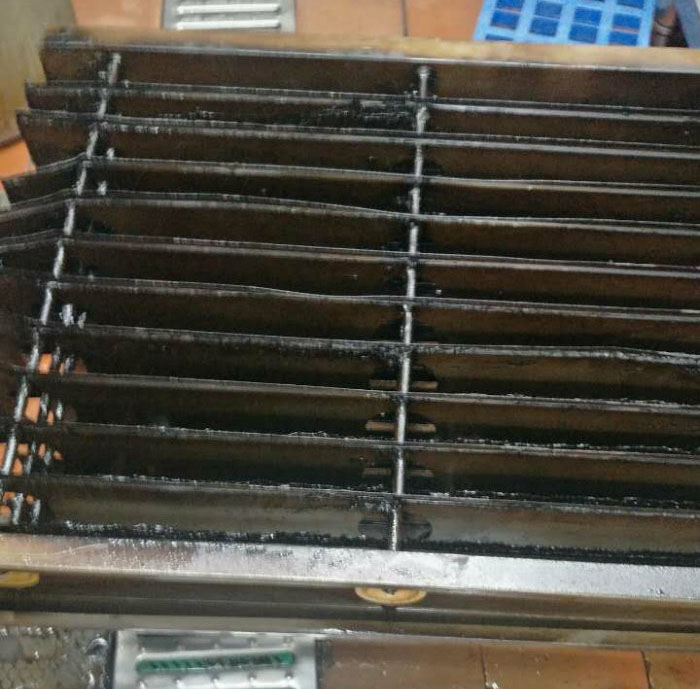 凈化器、靜電處理器清潔