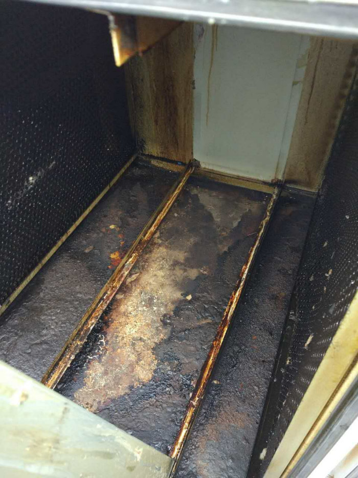 凈化器、靜電處理器清潔