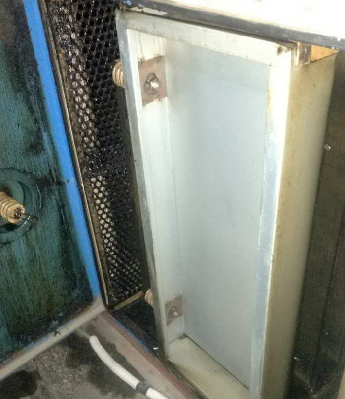 凈化器、靜電處理器清潔