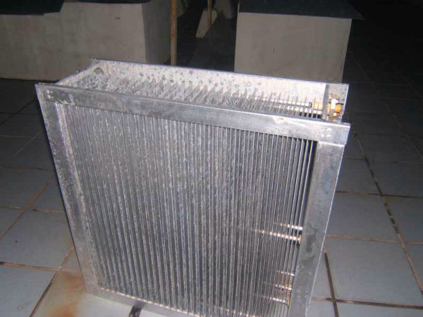 大型抽油煙機清潔