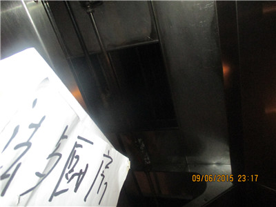 深圳油煙機(jī)清洗